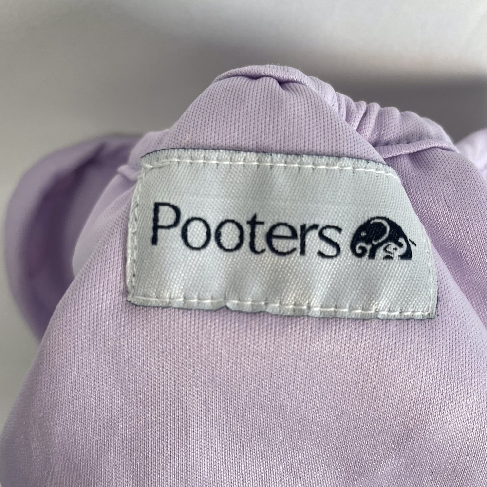 4 Cloth Diaper Covers One Size Snap Stay Dry Alva Baby Pooters Wegreeco Swim - Picture 10 of 10